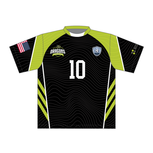 Dragons Jersey