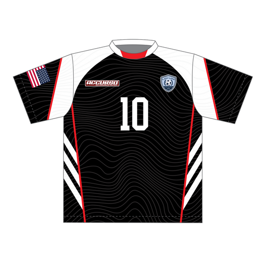 Gorillas Jersey