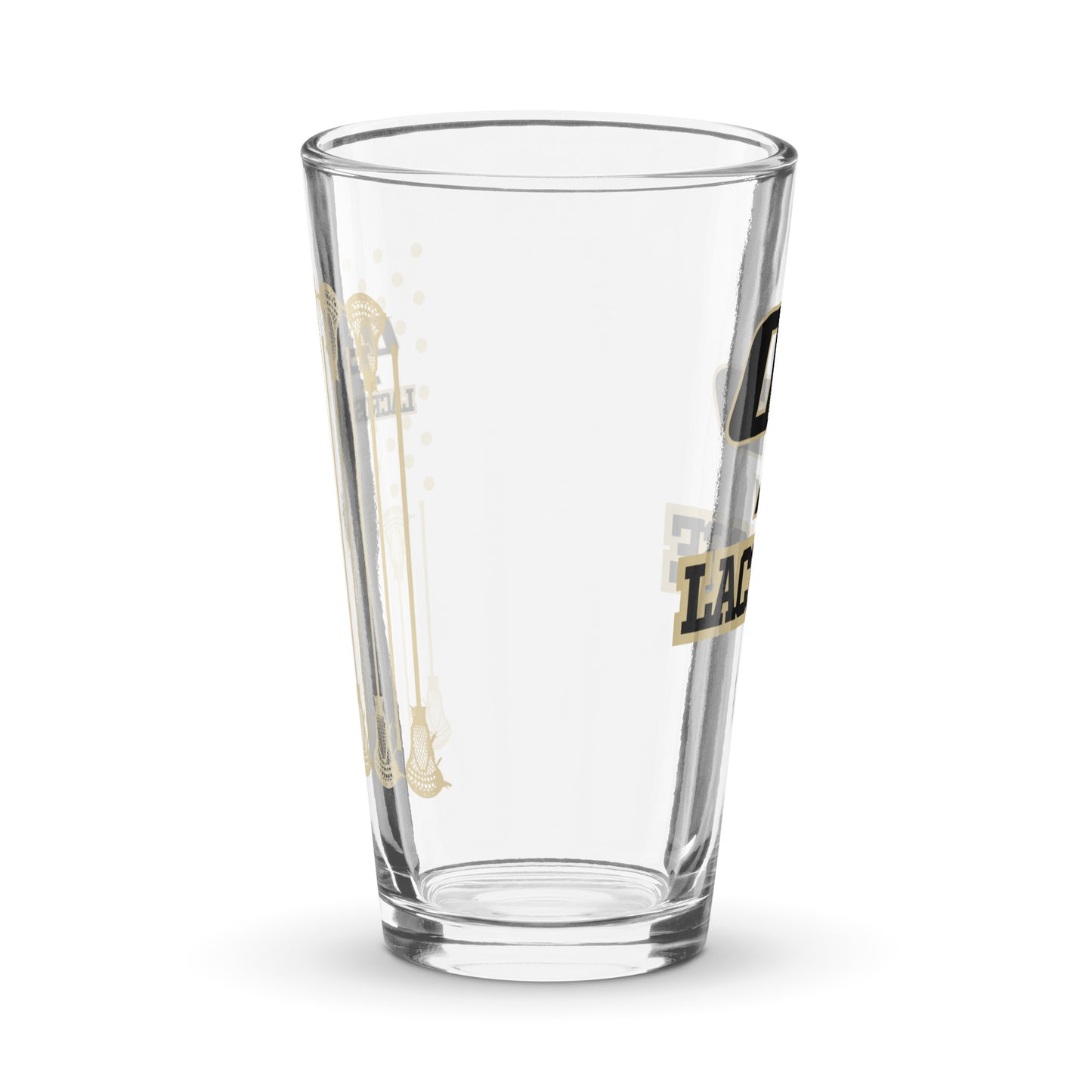 OPLacrosse Pint Glass | OP USA