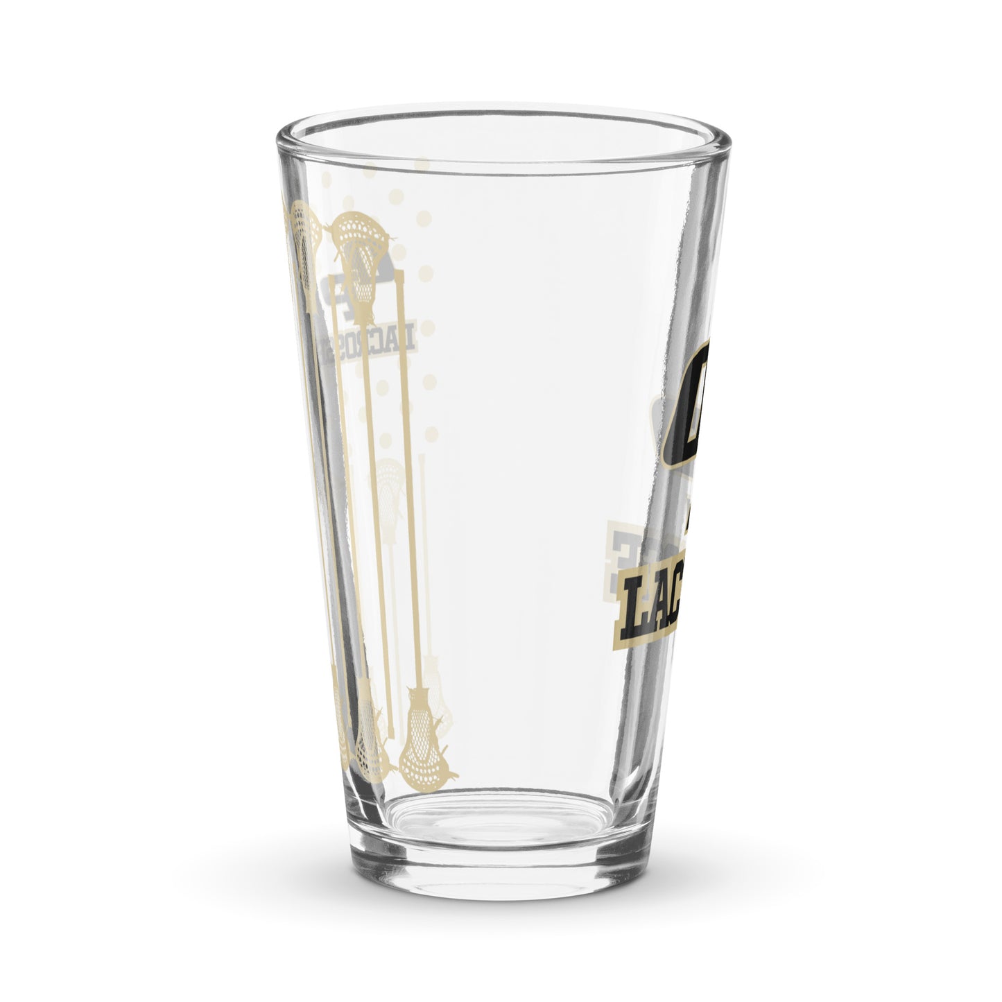 OPLacrosse Pint Glass | OP USA