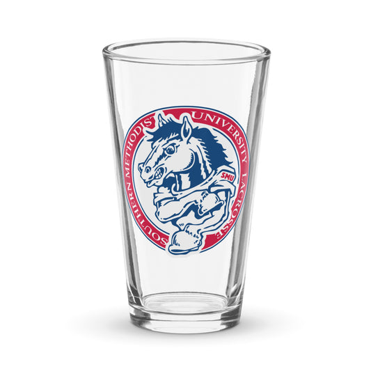 Stangs Lacrosse Pint Glass