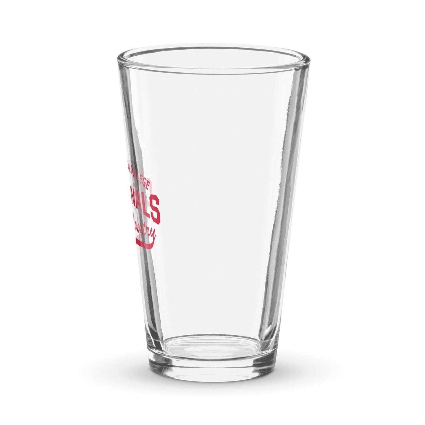 Pint Glass