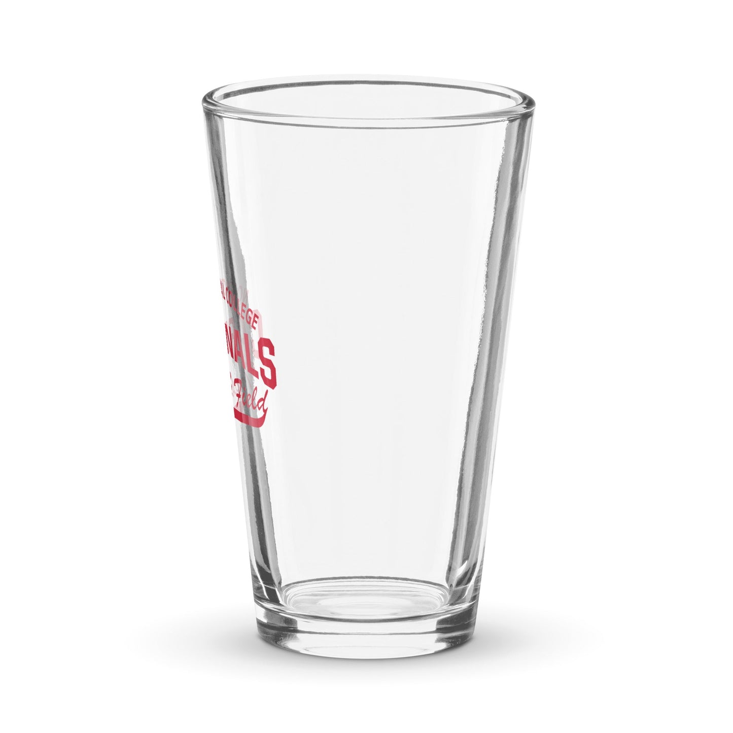 Pint Glass