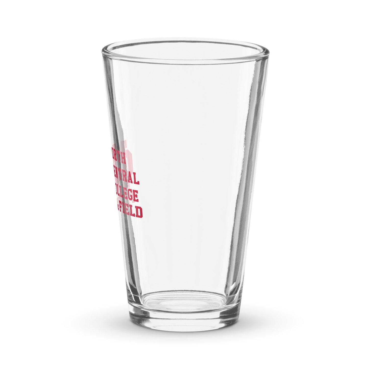 Pint Glass