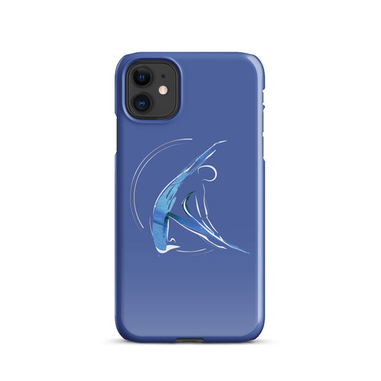 Apex Pilates Snap Case for iPhone®