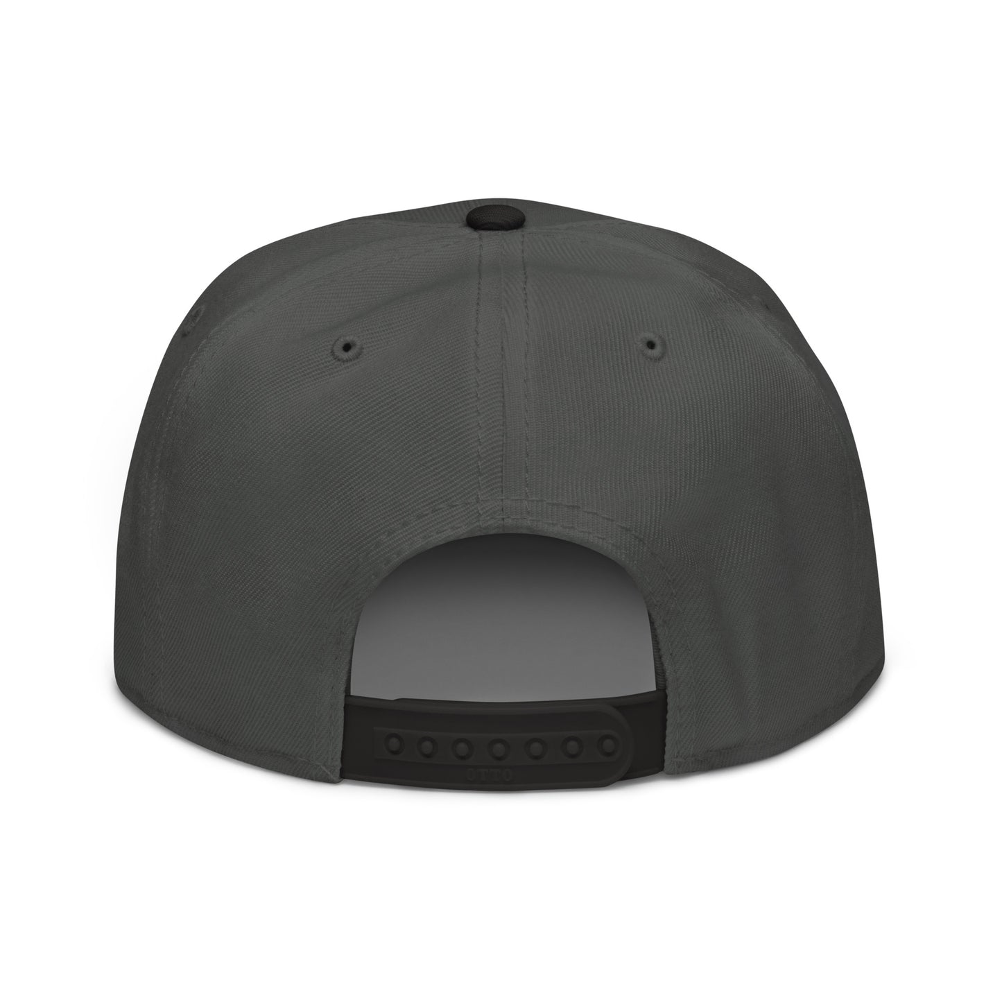 Stangs Lacrosse Otto Cap Snapback Hat