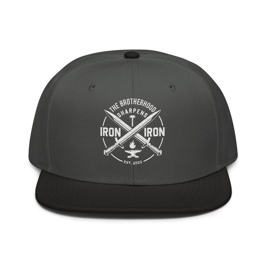The Brotherhood Snapback Hat
