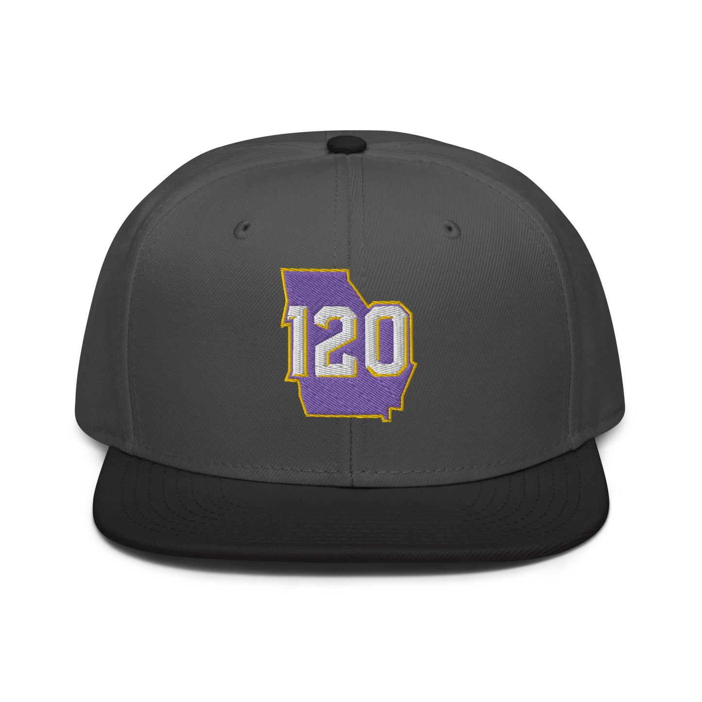 120 Tribe Otto Cap Snapback Hat