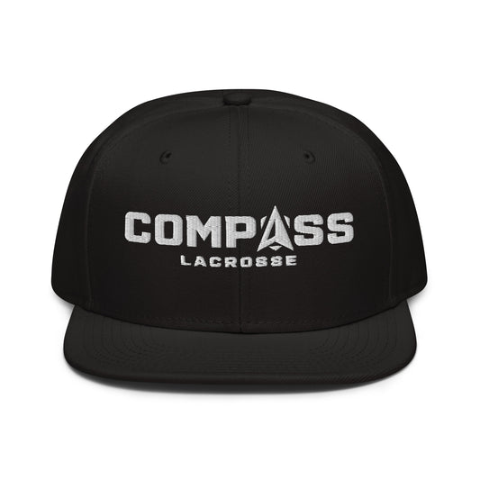 Compass Lacrosse Otto Cap Snapback