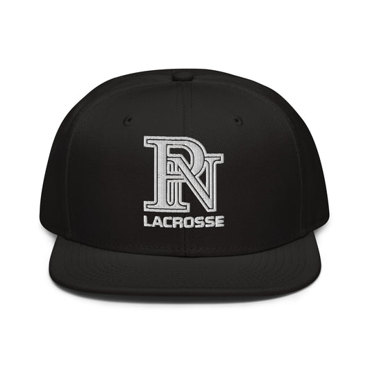 Pickerington North Lacrosse Otto Cap Snapback