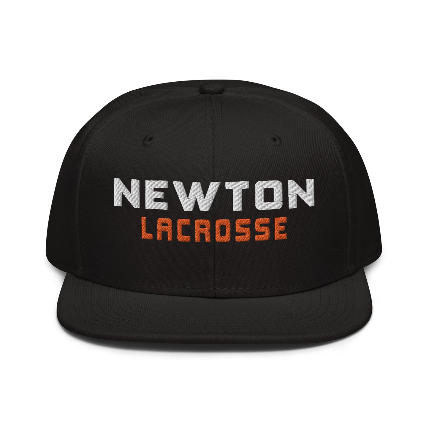 Newton Youth Lacrosse Otto Cap Snapback