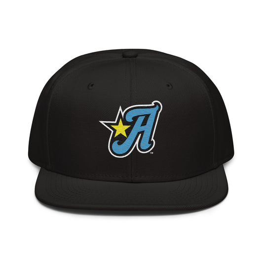 Alliance National Otto Cap Snapback Hat
