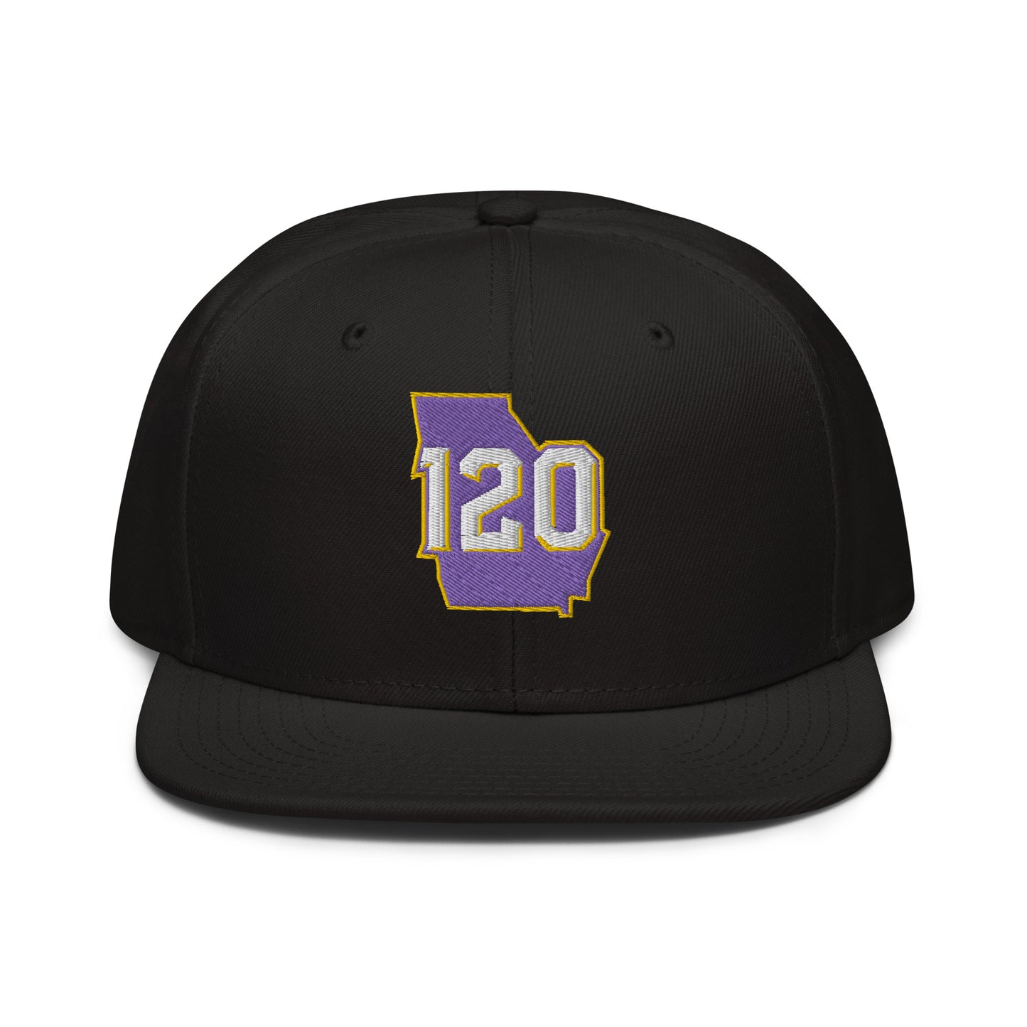 120 Tribe Otto Cap Snapback Hat