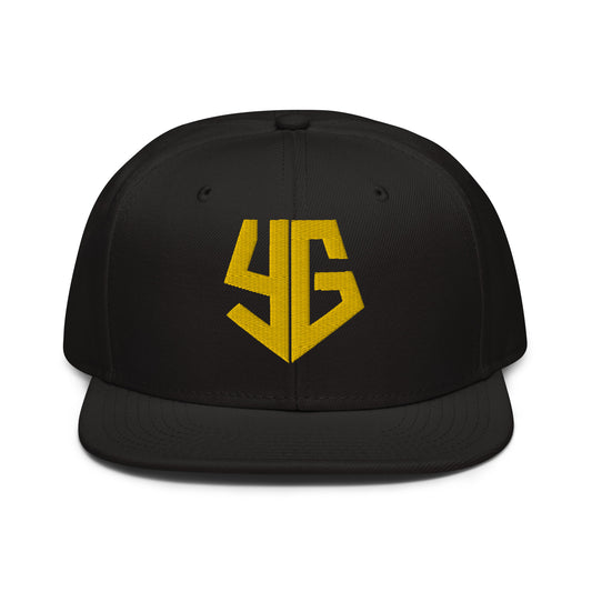 YouthGold Otto Cap Snapback Hat
