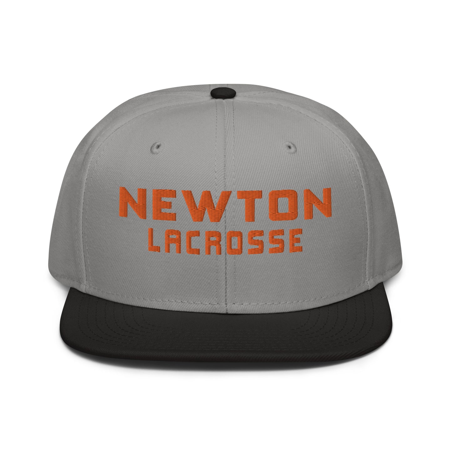 Newton Youth Lacrosse Otto Cap Snapback