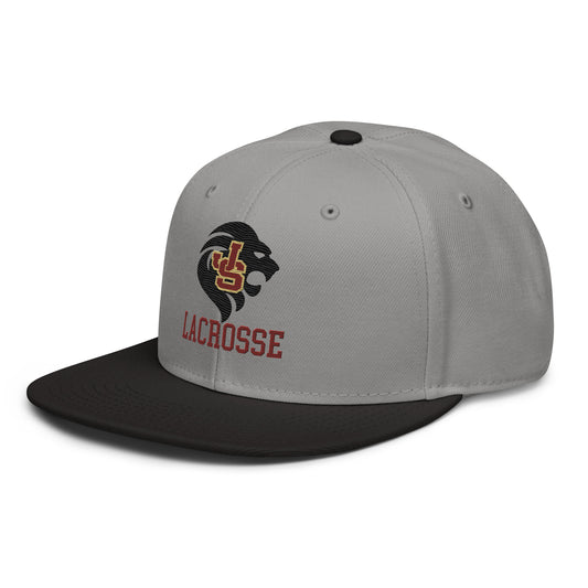 JSerra Lacrosse Otto Cap Snapback