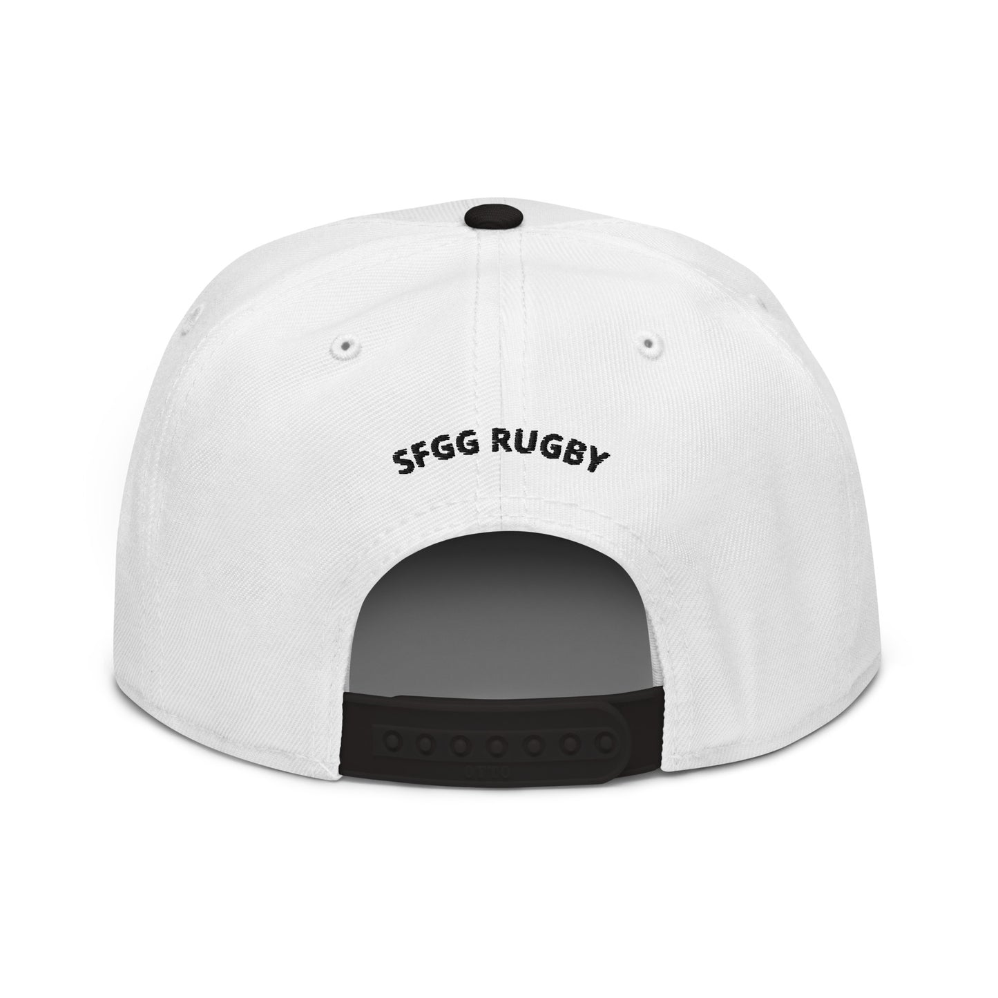 SFGG Otto Cap Snapback Hat