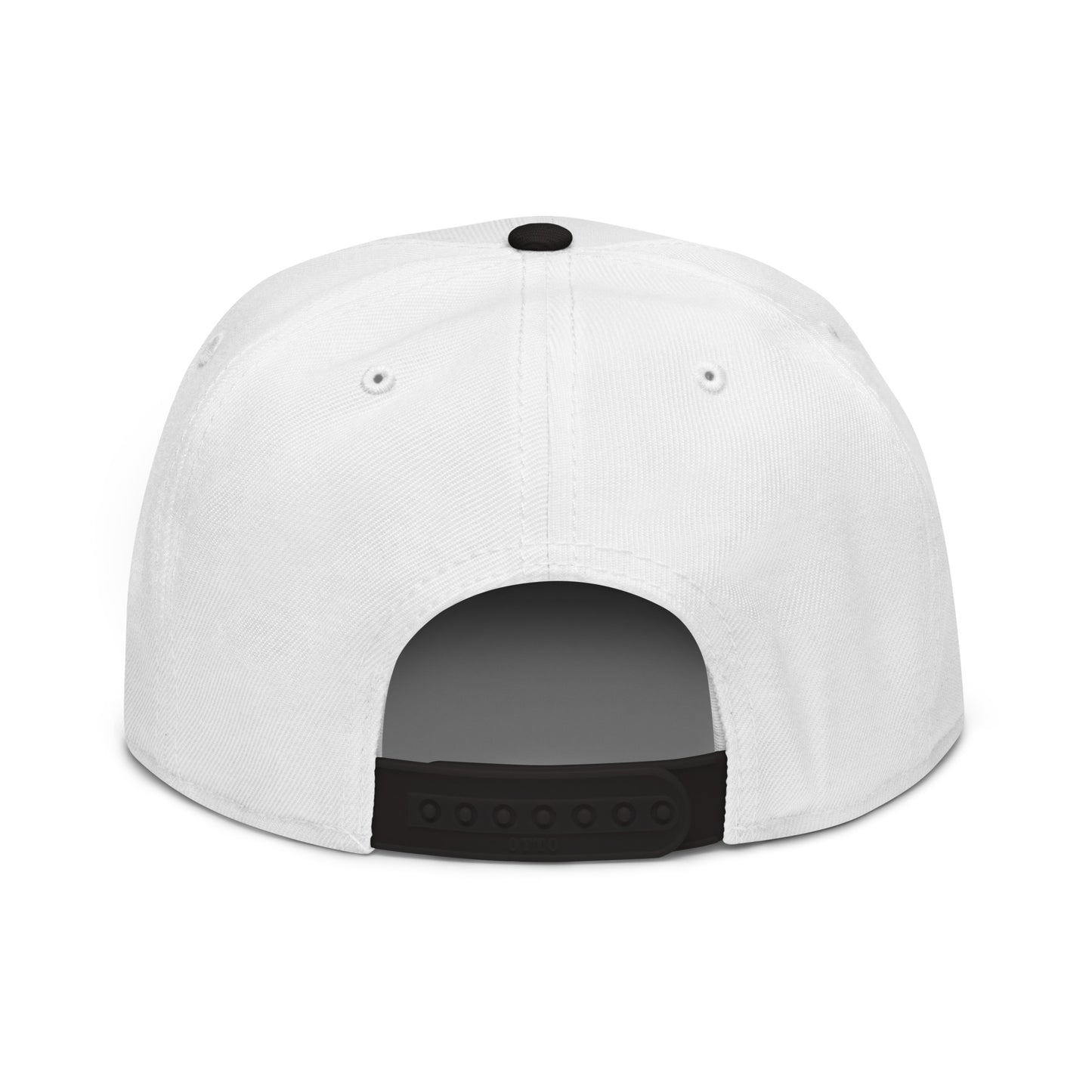 Lizzie Colson Otto Cap Snapback Hat