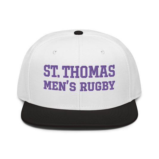 UST Rugby Otto Cap Snapback