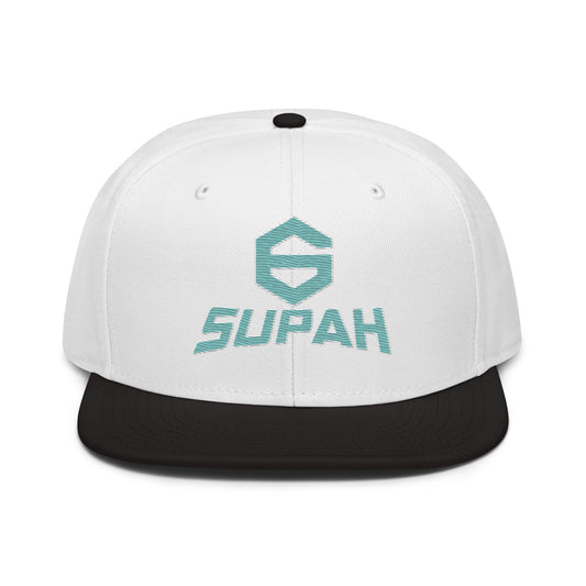 Supah Sixes Otto Cap Snapback
