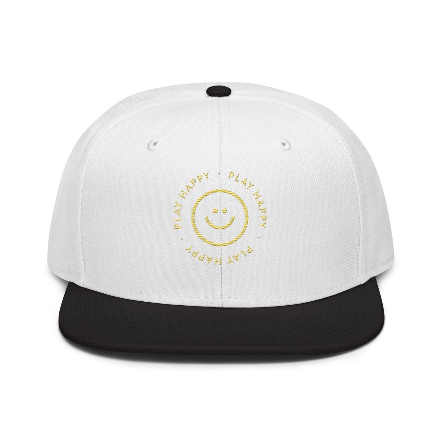 Lizzie Colson Otto Cap Snapback Hat