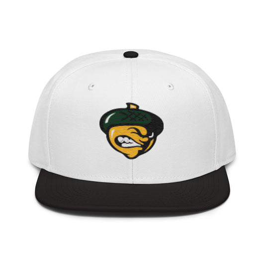 Live Oak Otto Cap Snapback Hat