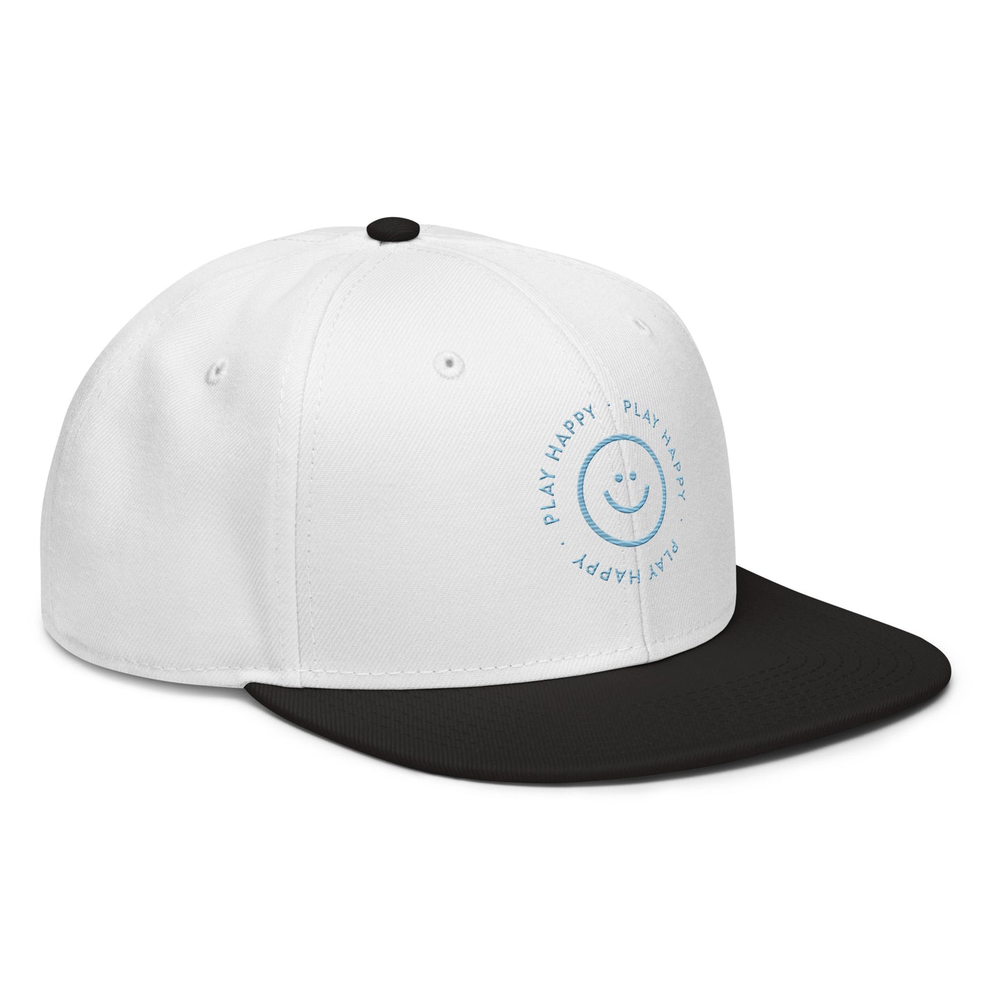 Lizzie Colson Otto Cap Snapback Hat