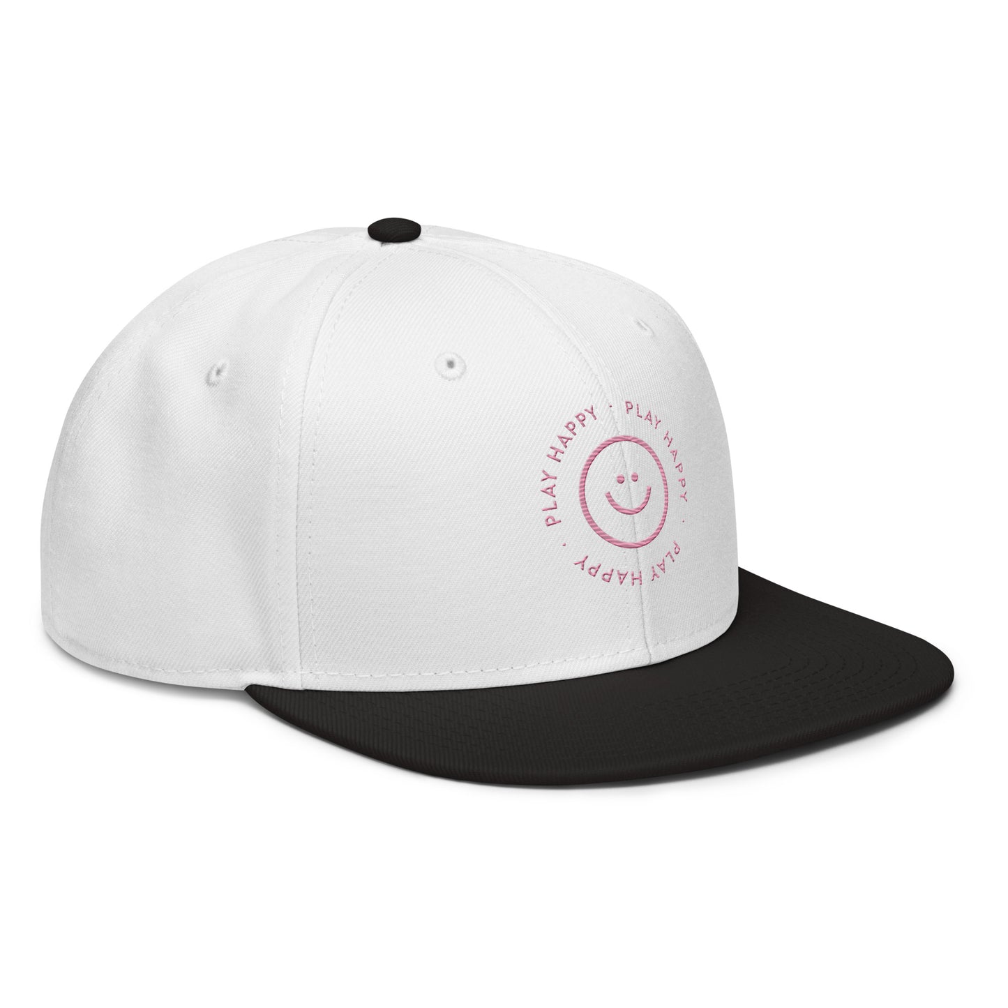 Lizzie Colson Otto Cap Snapback Hat