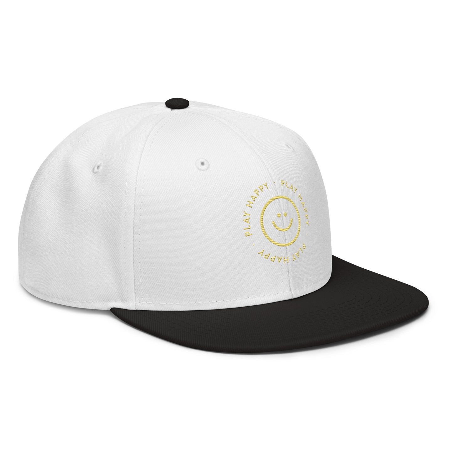 Lizzie Colson Otto Cap Snapback Hat