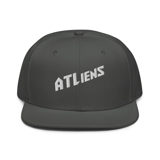 ATLiens Otto Cap Snapback