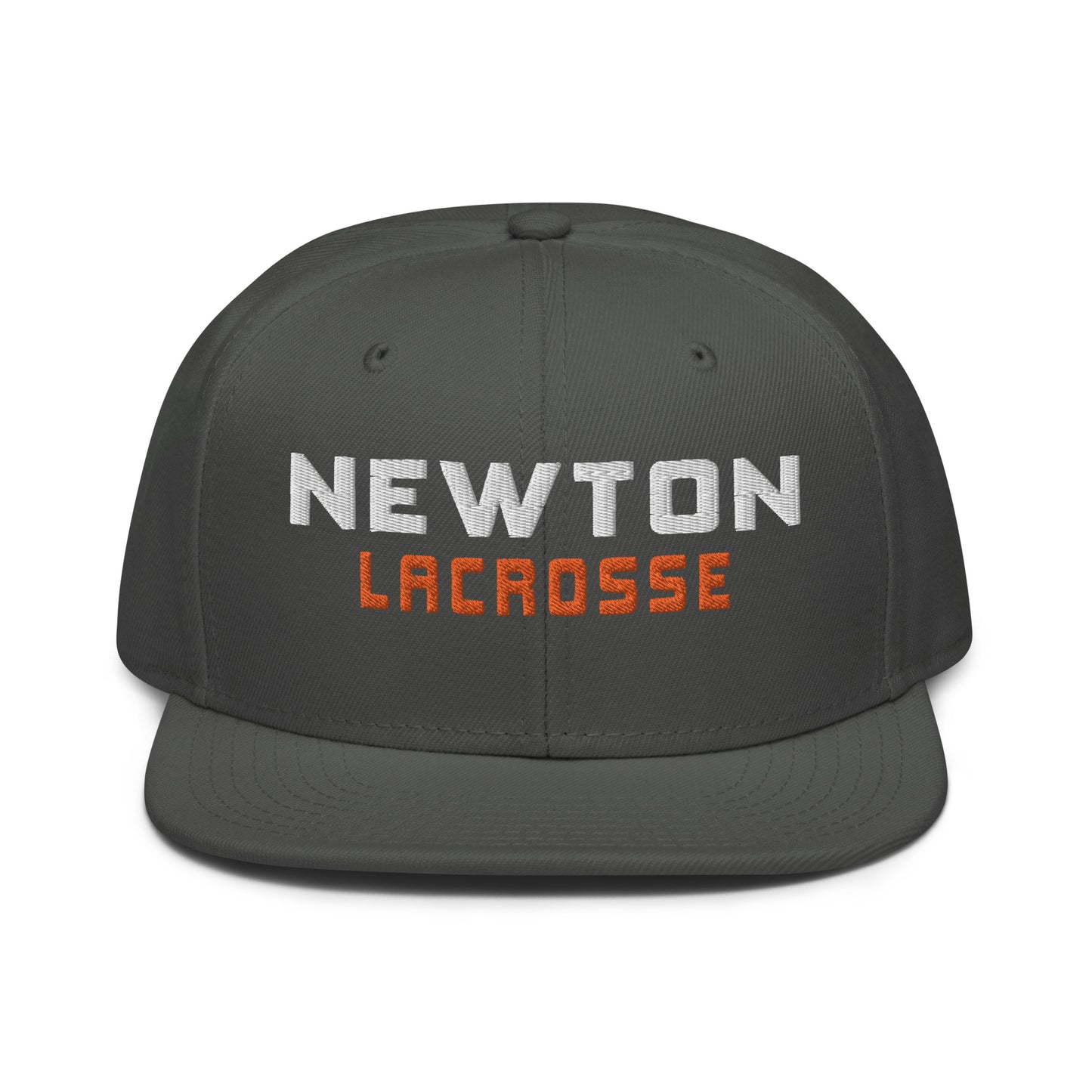 Newton Youth Lacrosse Otto Cap Snapback