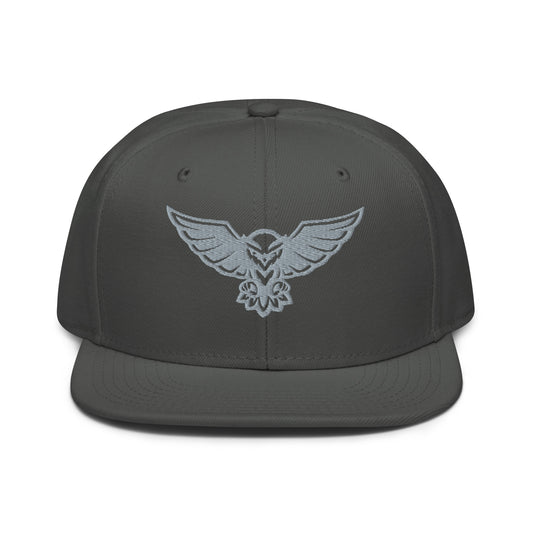 Ida B. Wells Lacrosse Otto Cap Snapback Hat