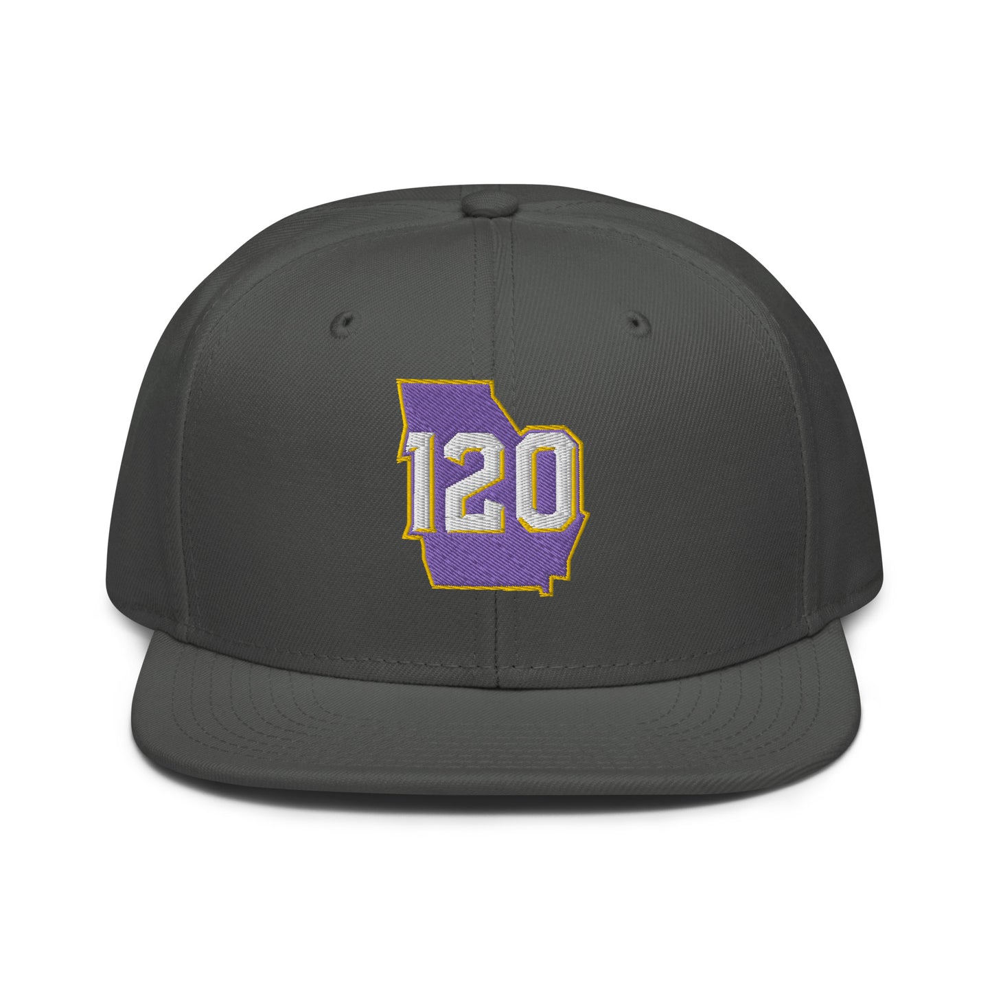 120 Tribe Otto Cap Snapback Hat