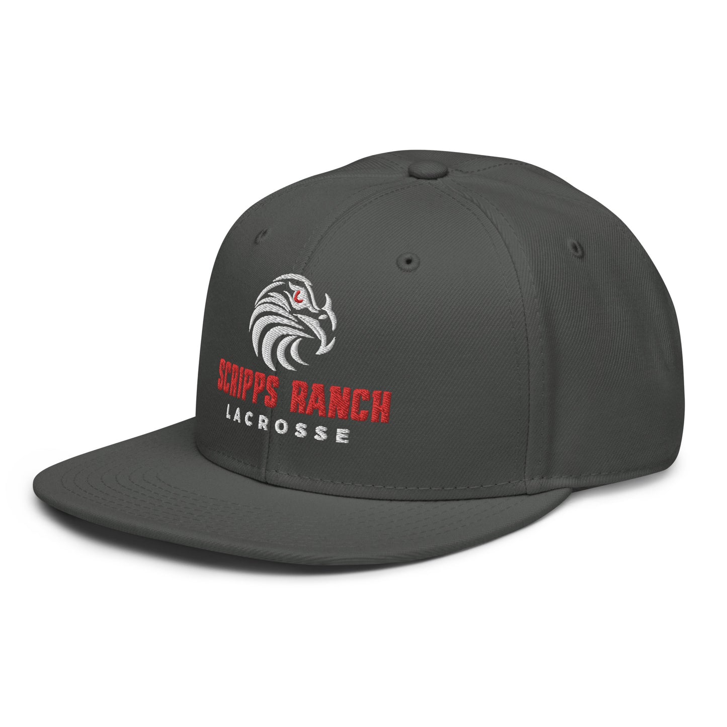 Scripps Ranch Otto Cap Snapback