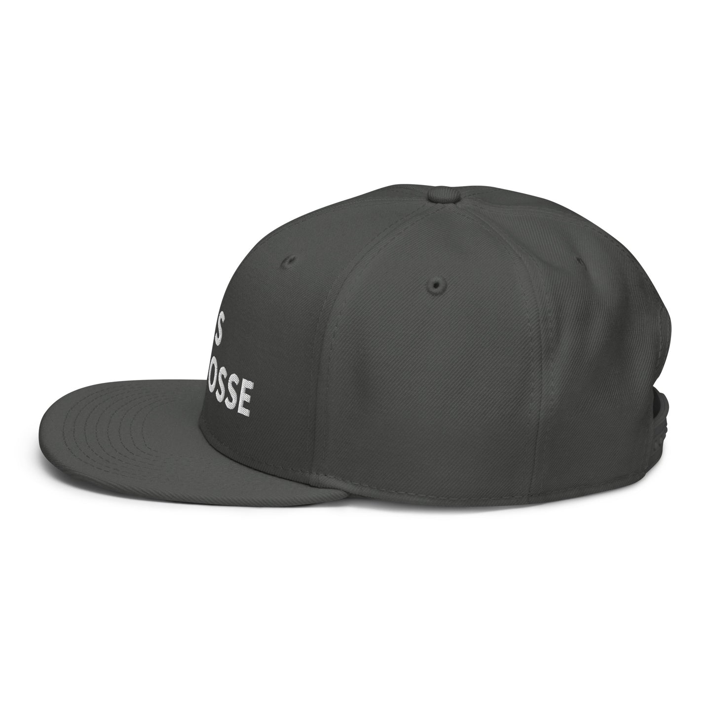 51 Stars Lacrosse Otto Cap Snapback