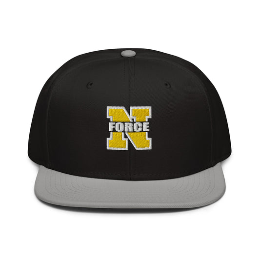 Napa Force Otto Cap Snapback