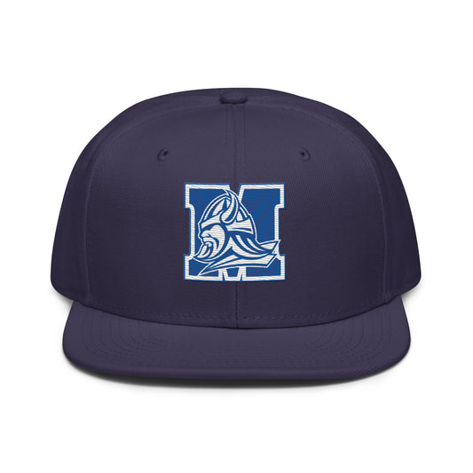 TruBru Otto Cap Snapback Hat
