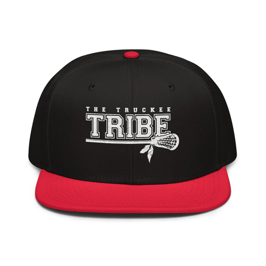 Truckee Tribe Snapback Hat