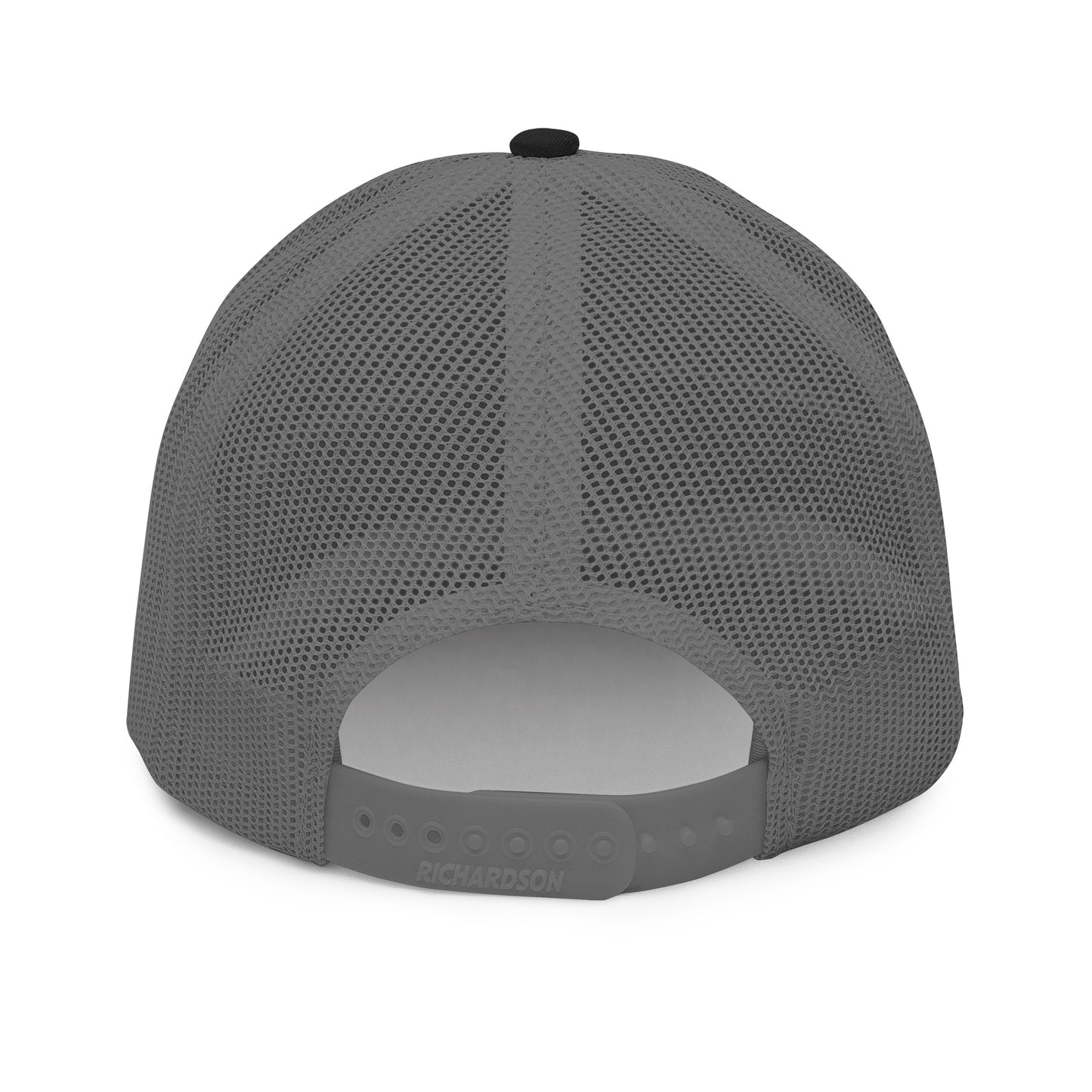 Palo Verde Lacrosse Richardson 112 Trucker Cap