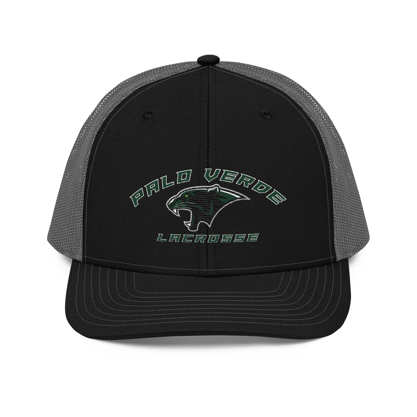 Palo Verde Lacrosse Richardson 112 Trucker Cap