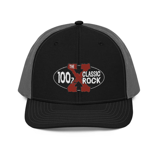 Backyard Media Richardson 112 Trucker Hat