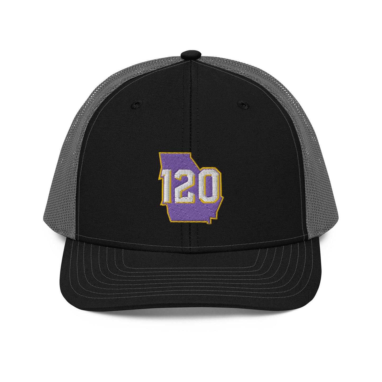 120 Tribe Richardson 112 Trucker Cap