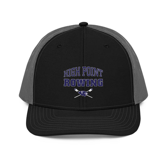 Richardson Snapback Trucker Cap