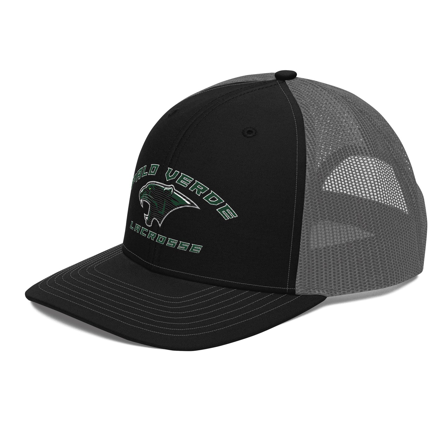 Palo Verde Lacrosse Richardson 112 Trucker Cap