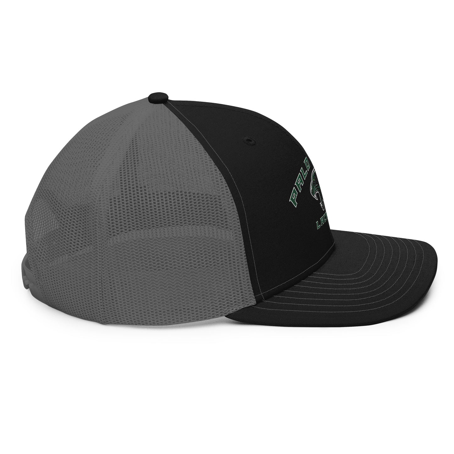 Palo Verde Lacrosse Richardson 112 Trucker Cap