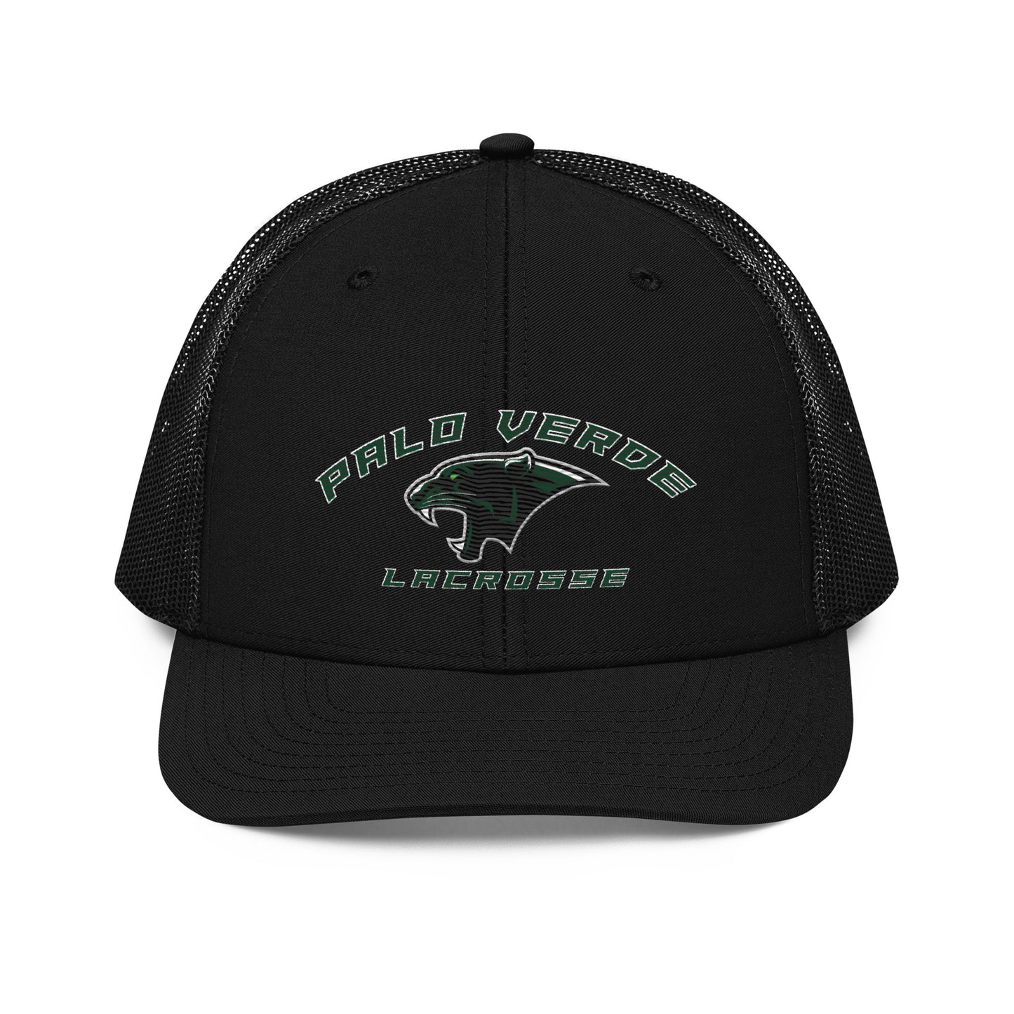 Palo Verde Lacrosse Richardson 112 Trucker Cap