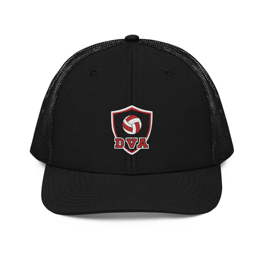 Snapback Trucker Cap