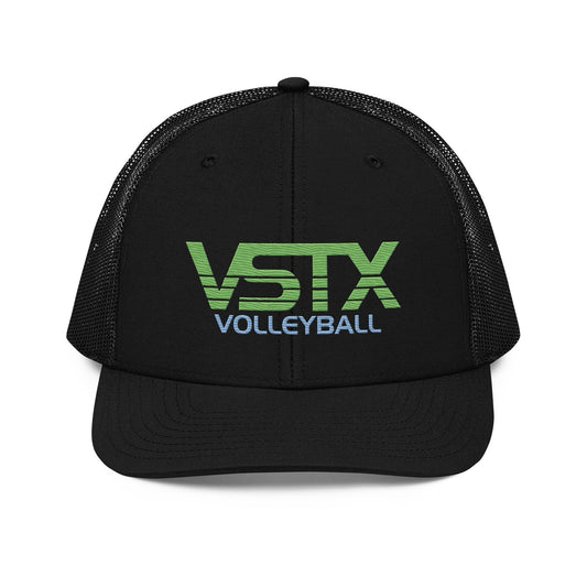Richardson Snapback Trucker Cap