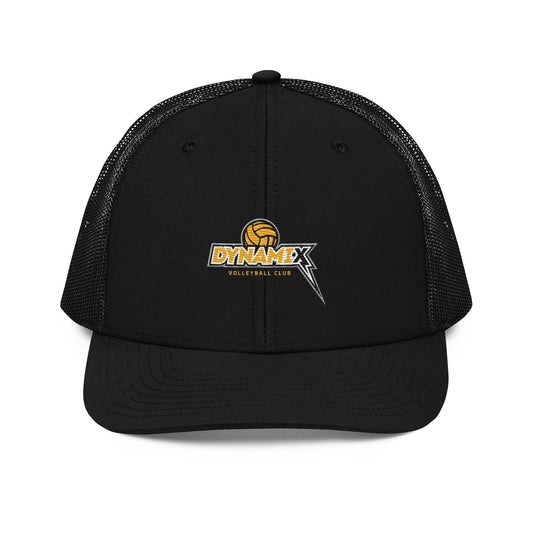 Richardson Snapback Trucker Cap