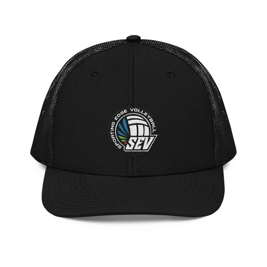 Richardson Snapback Trucker Cap